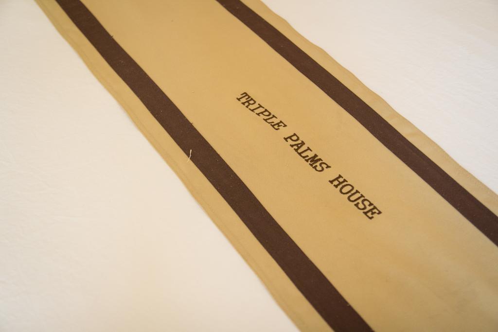Triple Palms House Hotell Chiang Mai Eksteriør bilde
