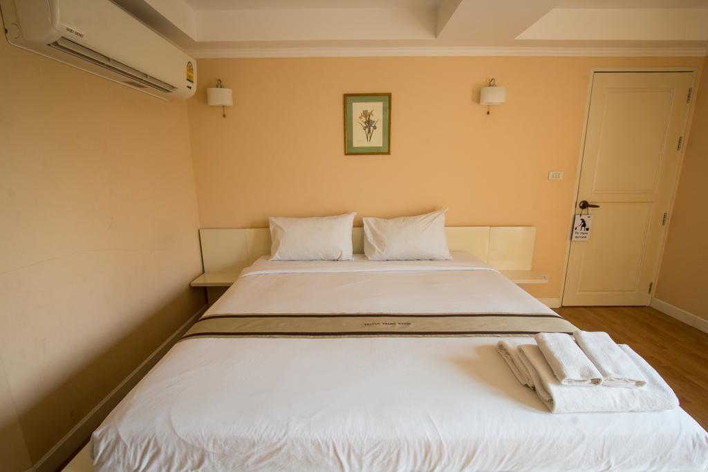 Triple Palms House Hotell Chiang Mai Eksteriør bilde