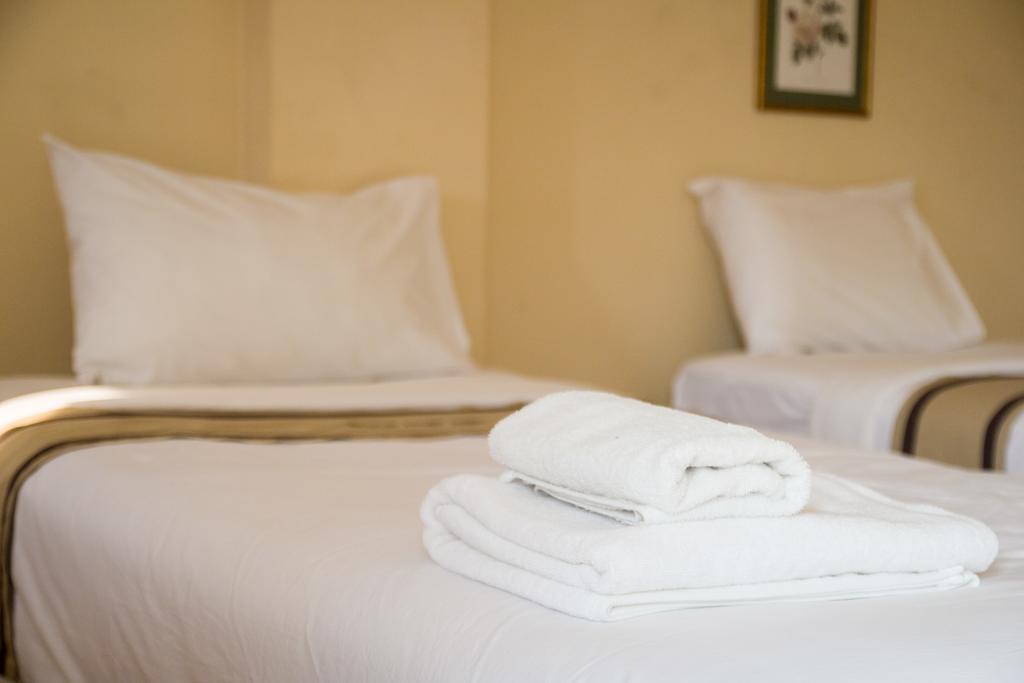 Triple Palms House Hotell Chiang Mai Eksteriør bilde