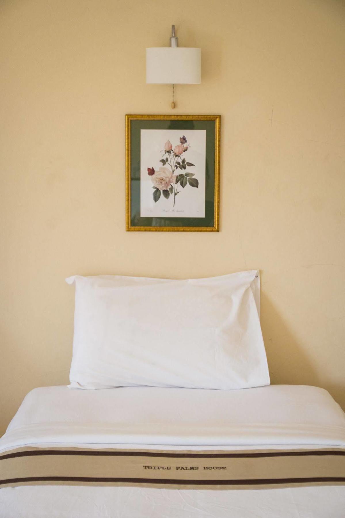 Triple Palms House Hotell Chiang Mai Eksteriør bilde