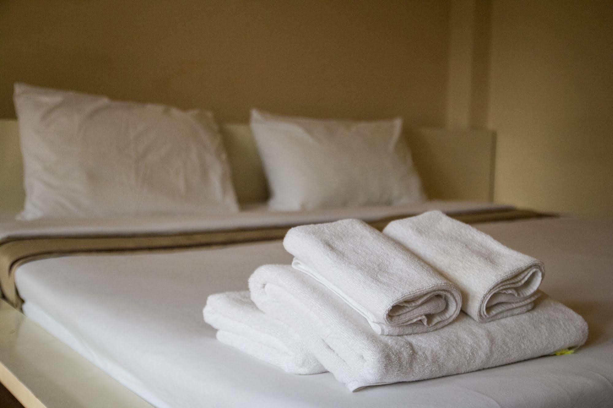 Triple Palms House Hotell Chiang Mai Eksteriør bilde