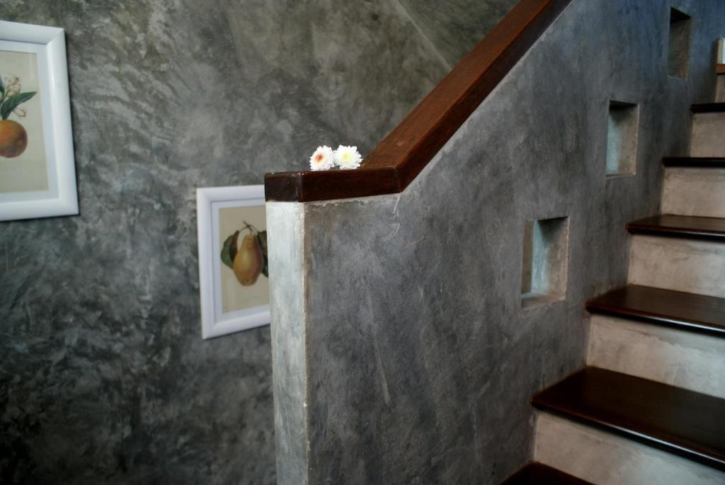 Triple Palms House Hotell Chiang Mai Eksteriør bilde